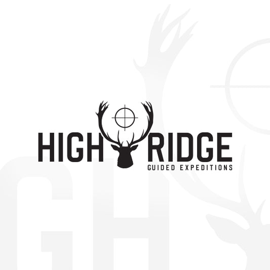 High Ridge Guided Expeditions